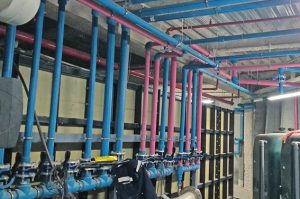 Instalación de aguas residuales con sistema niron purple de polipropileno interior” Instalacion_de_aguas_residuales_con_sistema_niron_purple_de_polipropileno_interior